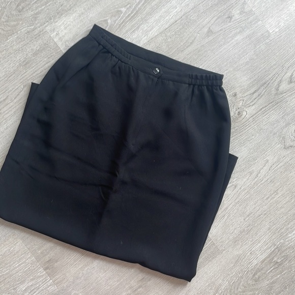 BUNDLE 1 maxi skirt+2 pants - Picture 10 of 10